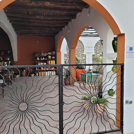 Apartamento La Fromagerie Esauira Exterior foto