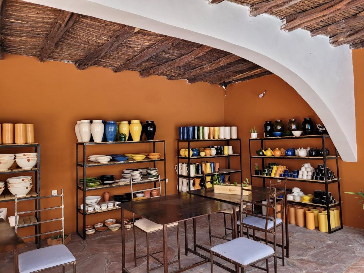 Apartamento La Fromagerie Esauira Exterior foto
