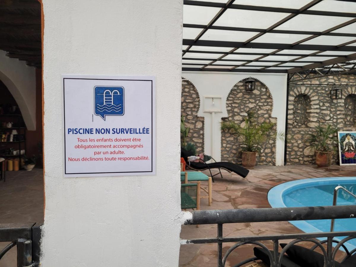 Apartamento La Fromagerie Esauira Exterior foto