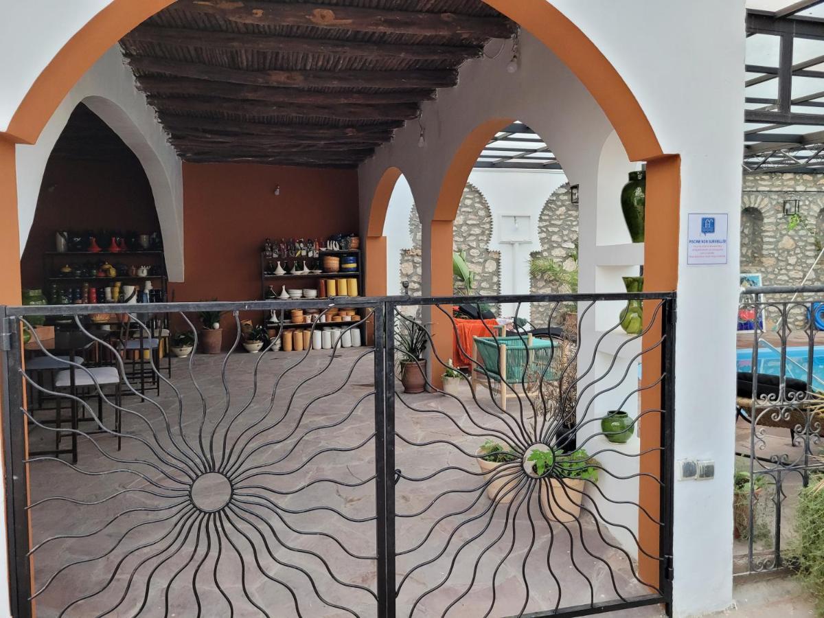 Apartamento La Fromagerie Esauira Exterior foto