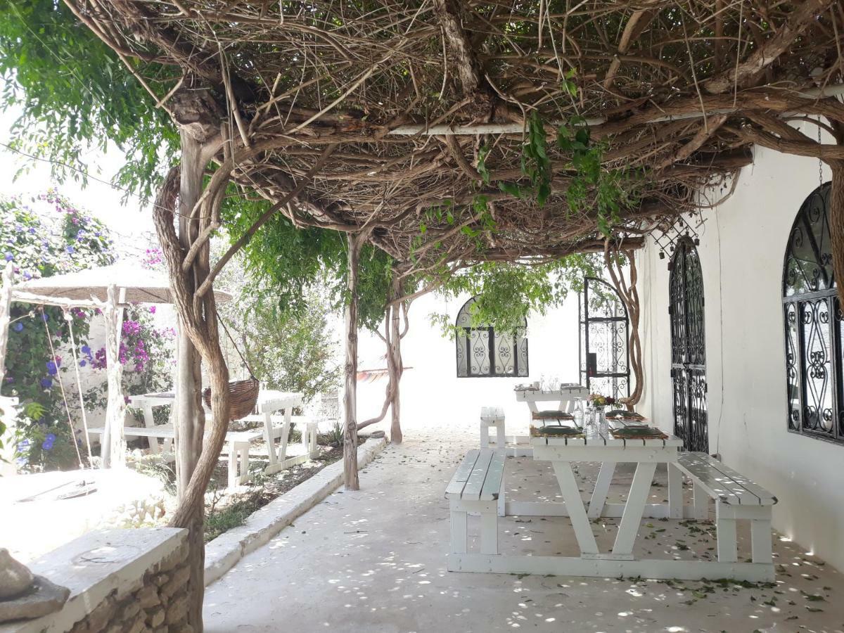 Apartamento La Fromagerie Esauira Exterior foto