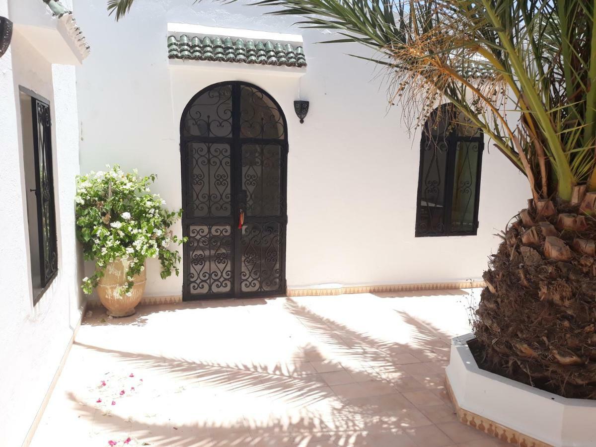 Apartamento La Fromagerie Esauira Exterior foto