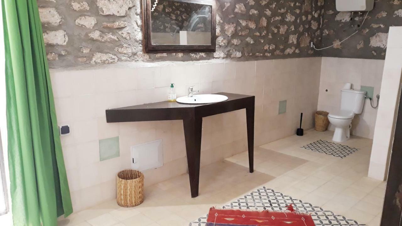 Apartamento La Fromagerie Esauira Exterior foto