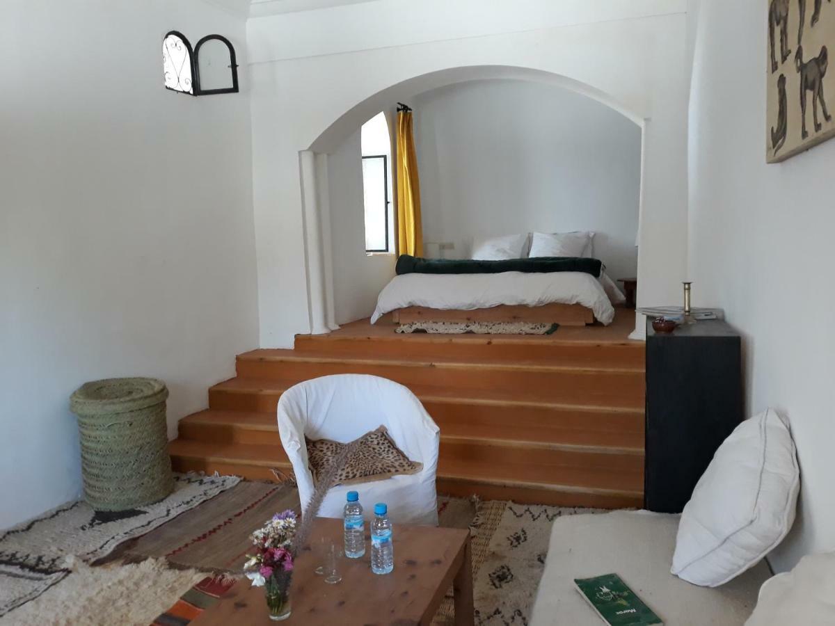 Apartamento La Fromagerie Esauira Exterior foto