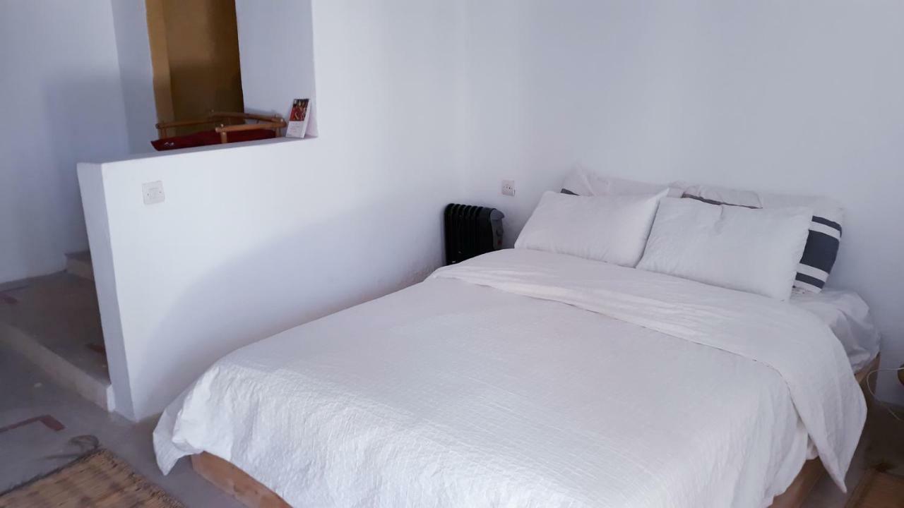 Apartamento La Fromagerie Esauira Exterior foto