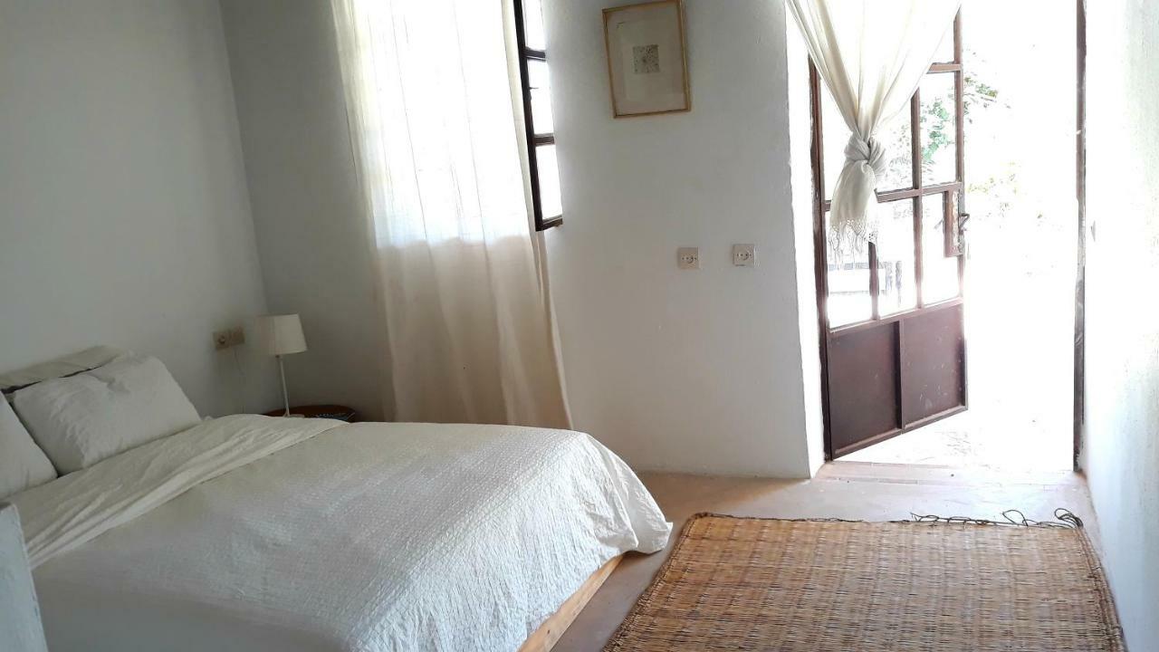 Apartamento La Fromagerie Esauira Habitación foto