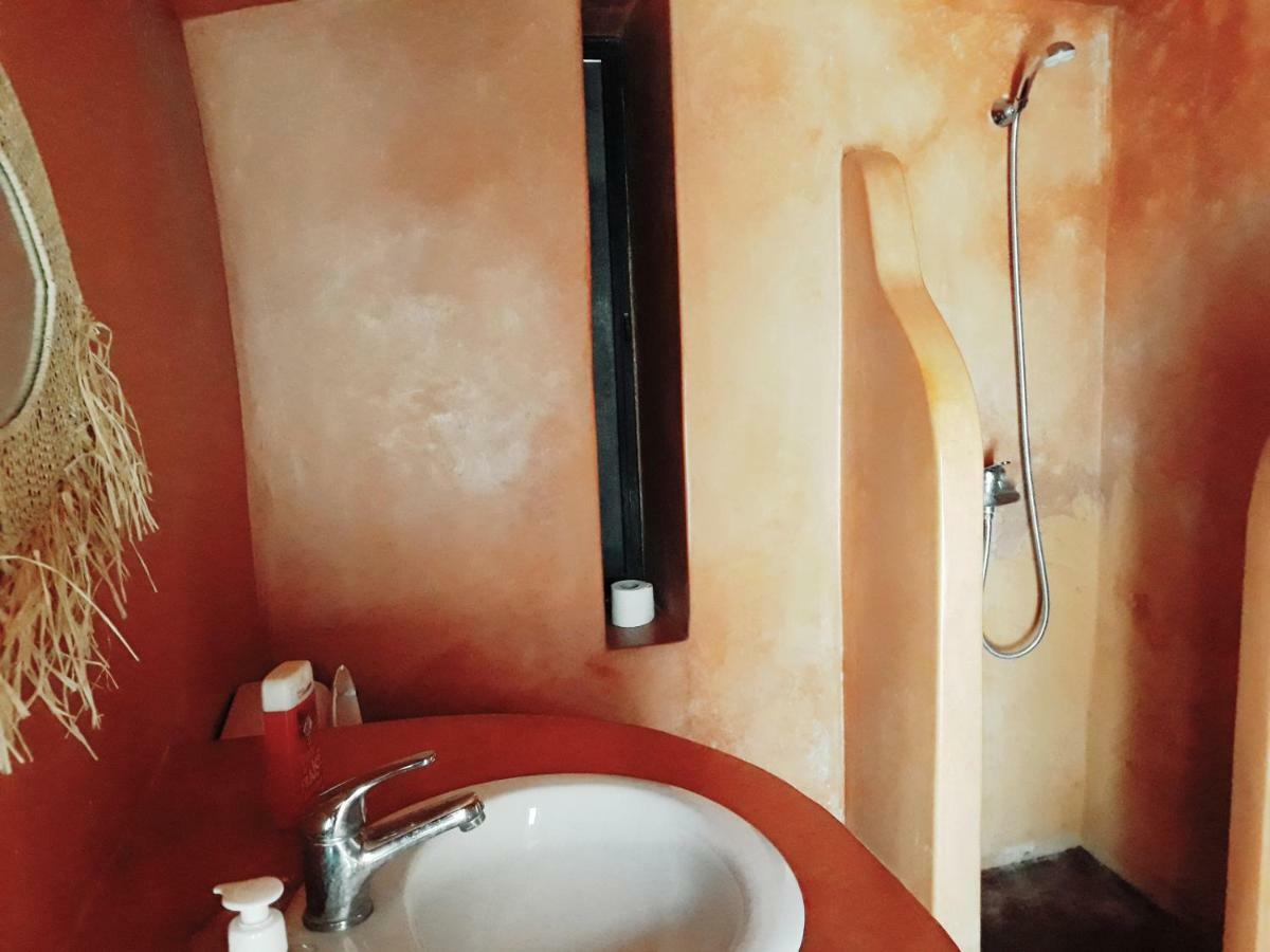 Apartamento La Fromagerie Esauira Exterior foto