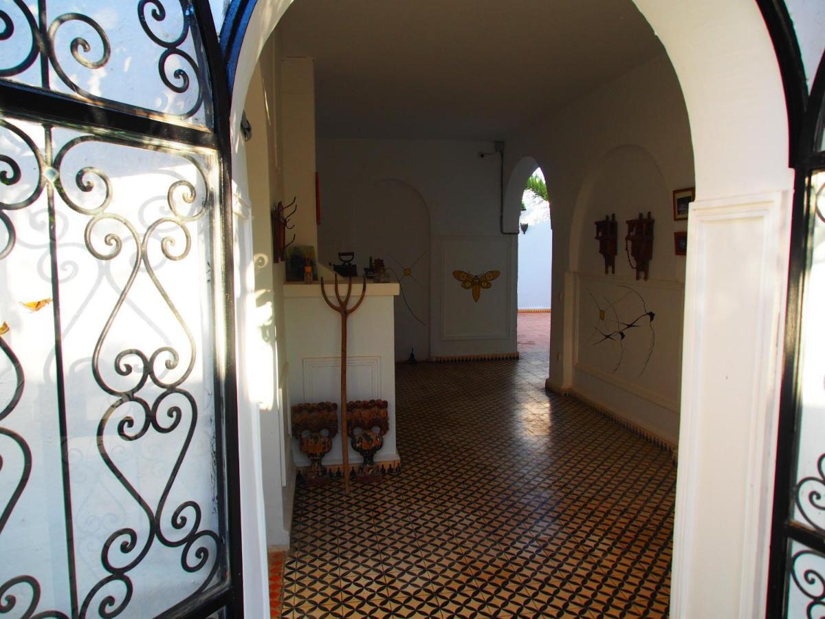 Apartamento La Fromagerie Esauira Exterior foto