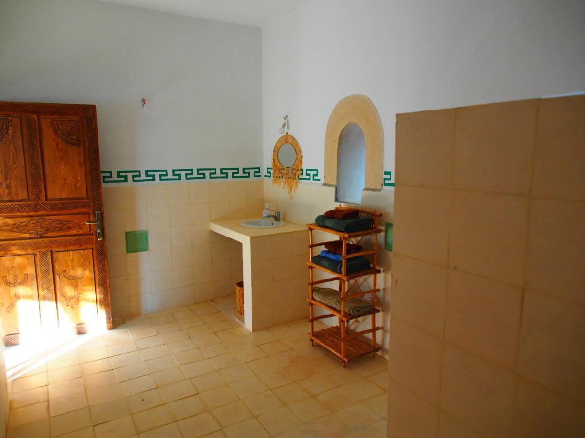 Apartamento La Fromagerie Esauira Exterior foto
