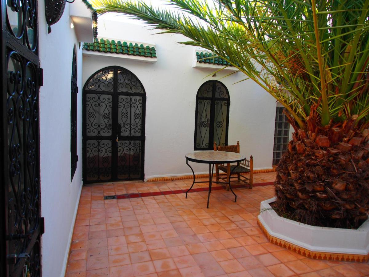 Apartamento La Fromagerie Esauira Exterior foto